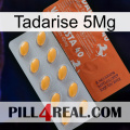 Tadarise 5Mg 43